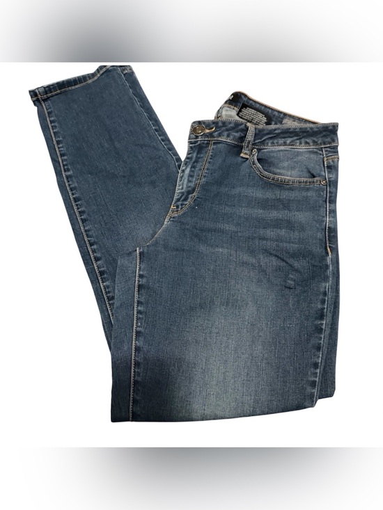 Buffalo David Bitton Denim - Buffalo David Bitton Stretch Denim Jeans Size 8 / 29 Blue